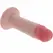 ToyJoy Get Real Deluxe Double-Density Intimate Model 20cm TPE Thick