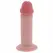 ToyJoy Get Real Deluxe Double-Density Intimate Device 18cm TPE Thick Model