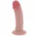 ToyJoy Get Real Deluxe Double-Density Intimate Device 18cm TPE Thick Model