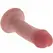 ToyJoy Get Real Deluxe Double-Density Intimate Device 18cm TPE Thick Model