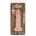ToyJoy Get Real Deluxe Double-Density Intimate Device 18cm TPE Thick Model