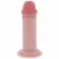 ToyJoy Get Real Deluxe Intimate System 15 cm Dual-Density TPE Thick Model