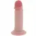 ToyJoy Get Real Deluxe Intimate System 15 cm Dual-Density TPE Thick Model