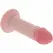 ToyJoy Get Real Deluxe Intimate System 15 cm Dual-Density TPE Thick Model