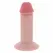 ToyJoy Get Real Deluxe Intimate Device 13 cm Dual-Density TPE, Thick Model