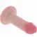 ToyJoy Get Real Deluxe Intimate Device 13 cm Dual-Density TPE, Thick Model