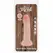 ToyJoy Get Real Deluxe Intimate Device 13 cm Dual-Density TPE, Thick Model