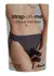 Strap-on-me Unique Harness Grey - Adjustable Microfibre One Size