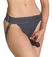 Strap-on-me Unique Harness Grey - Adjustable Microfibre One Size