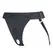 Strap-on-me Unique Harness Grey - Adjustable Microfibre One Size