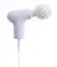 beau coeur RIONEX Mini Massage Device Compact Silicone 10 Modes Pink