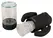 WYNE Model 11 Intimate Stimulation Machine with Dual Motors, Gray, 29 cm