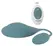Satisfyer Vibepad Mini Compact Dual Motor Silicone Massager Black