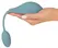 Satisfyer Vibepad Mini Compact Dual Motor Silicone Massager Black