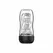 Nexus Alpha Surge Stamina Sleeve Transparent - Textured Insert Accessory