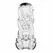Nexus Alpha Surge Stamina Sleeve Transparent - Textured Insert Accessory