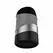 Nexus Alpha Surge Rotating & Suction Intimate Machine Black