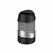 Nexus Alpha Surge Rotating & Suction Intimate Machine Black