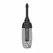 Nexus Revo Clean 360° Rotating Hygiene Device Black 600ml USB Rechargeable