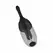 Nexus Revo Clean 360° Rotating Hygiene Device Black 600ml USB Rechargeable