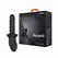 Nexus Ascend Black Rotating-Thrusting Intimate Device, Ergonomic, Waterproof