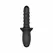 Nexus Ascend Black Rotating-Thrusting Intimate Device, Ergonomic, Waterproof