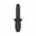 Nexus Ascend Black Rotating-Thrusting Intimate Device, Ergonomic, Waterproof