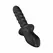 Nexus Ascend Black Rotating-Thrusting Intimate Device, Ergonomic, Waterproof