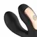 Rosy Gold Wearable Intimate Device Black with Luxury Charging Case