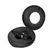 Rosy Gold Licking Stimulator Black with Premium Charging Case - Compact Design