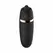 Rosy Gold Licking Stimulator Black with Premium Charging Case - Compact Design