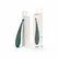 Glov Luna Eco Pin-Point Green - Rechargeable Targeted Vibrator