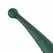 Glov Luna Eco Pin-Point Green - Rechargeable Targeted Vibrator