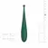 Glov Luna Eco Pin-Point Green - Rechargeable Targeted Vibrator