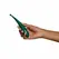 Glov Luna Eco Pin-Point Green - Rechargeable Targeted Vibrator