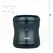FPPR Dual-Sided Vibrating Sensation Device Black Waterproof Compact