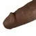 Real Fantasy Travis Anatomical Model with Suction Cup 31 cm PVC Beige