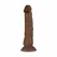 Real Fantasy James Anatomical Model PVC 23 cm with Suction System