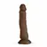 Real Fantasy James Anatomical Model PVC 23 cm with Suction System