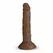 Real Fantasy Tyler Flexible Model, 20 cm, Anatomic Surface, Suction Cup