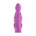 Teazers Strapless Pink Intimate System with Dual Plug & Remote Control