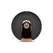 Teazers Vibrating Wireless Egg Black - 10-Mode Remote-Controlled Design