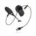 Teazers Vibrating Wireless Egg Black - 10-Mode Remote-Controlled Design