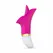 Teazers Flower Touch Compact Silicone Vibrating Device Pink