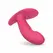 EasyConnect Ivy Wearable App-Controlled Intimate Device, Purple, Compact