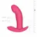EasyConnect Ivy Wearable App-Controlled Intimate Device, Purple, Compact