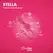EasyConnect Stella App-Controlled Vibrating Pelvic Floor Trainer, Pink