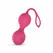 EasyConnect Stella App-Controlled Vibrating Pelvic Floor Trainer, Pink