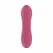 Teazers Rolling Mini Vibrator Raspberry Pink - Compact Ergonomic Massager