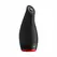 Teazers Heating Oral Stimulation Device Black - Multi-Function, Ergonomic, Warming
